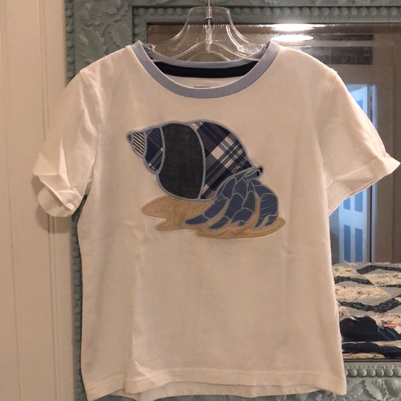 Gymboree matching set for boy - Picture 5 of 7